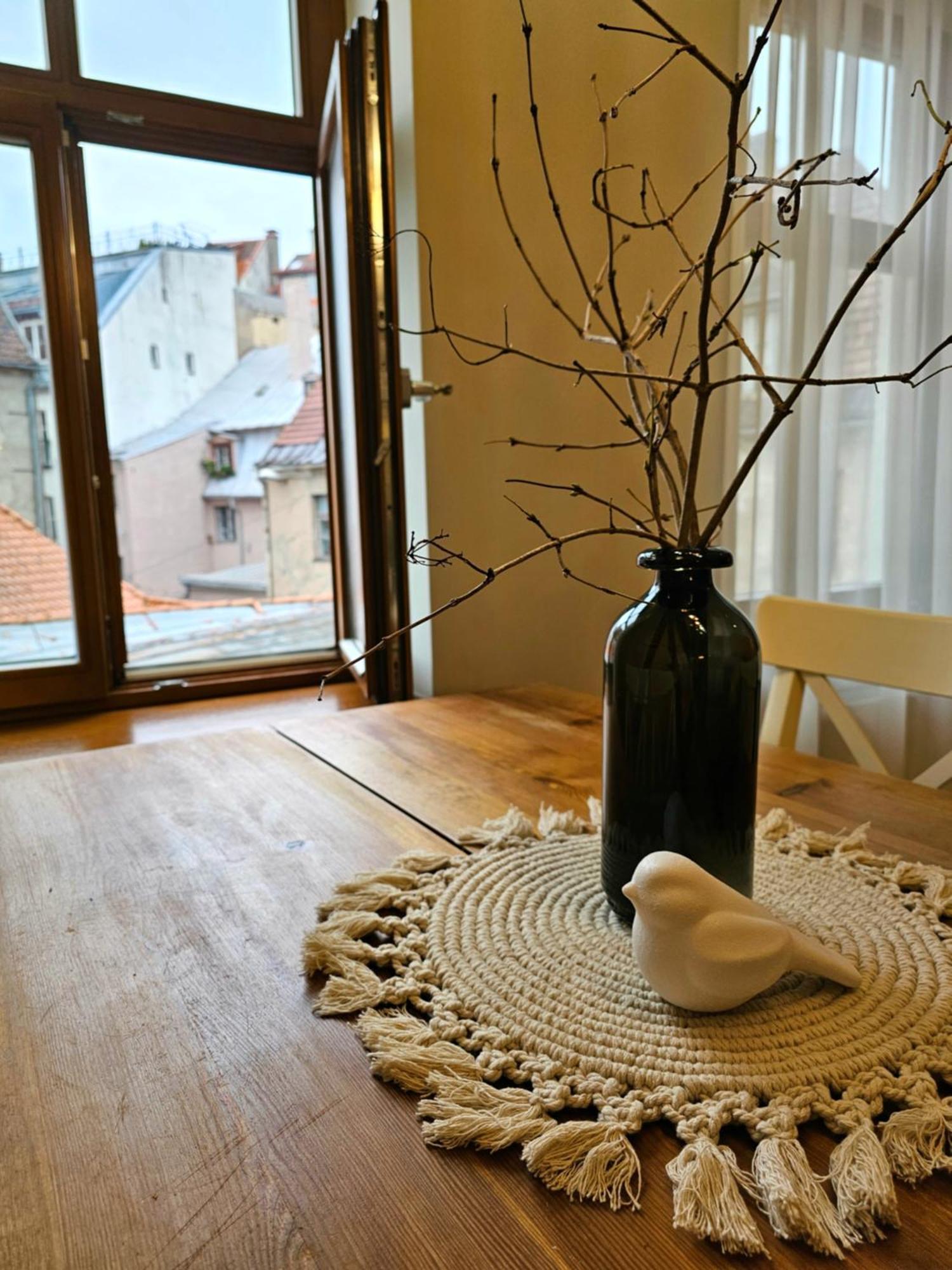 Silversmith'S Residence In Old รีกา ภายนอก รูปภาพ