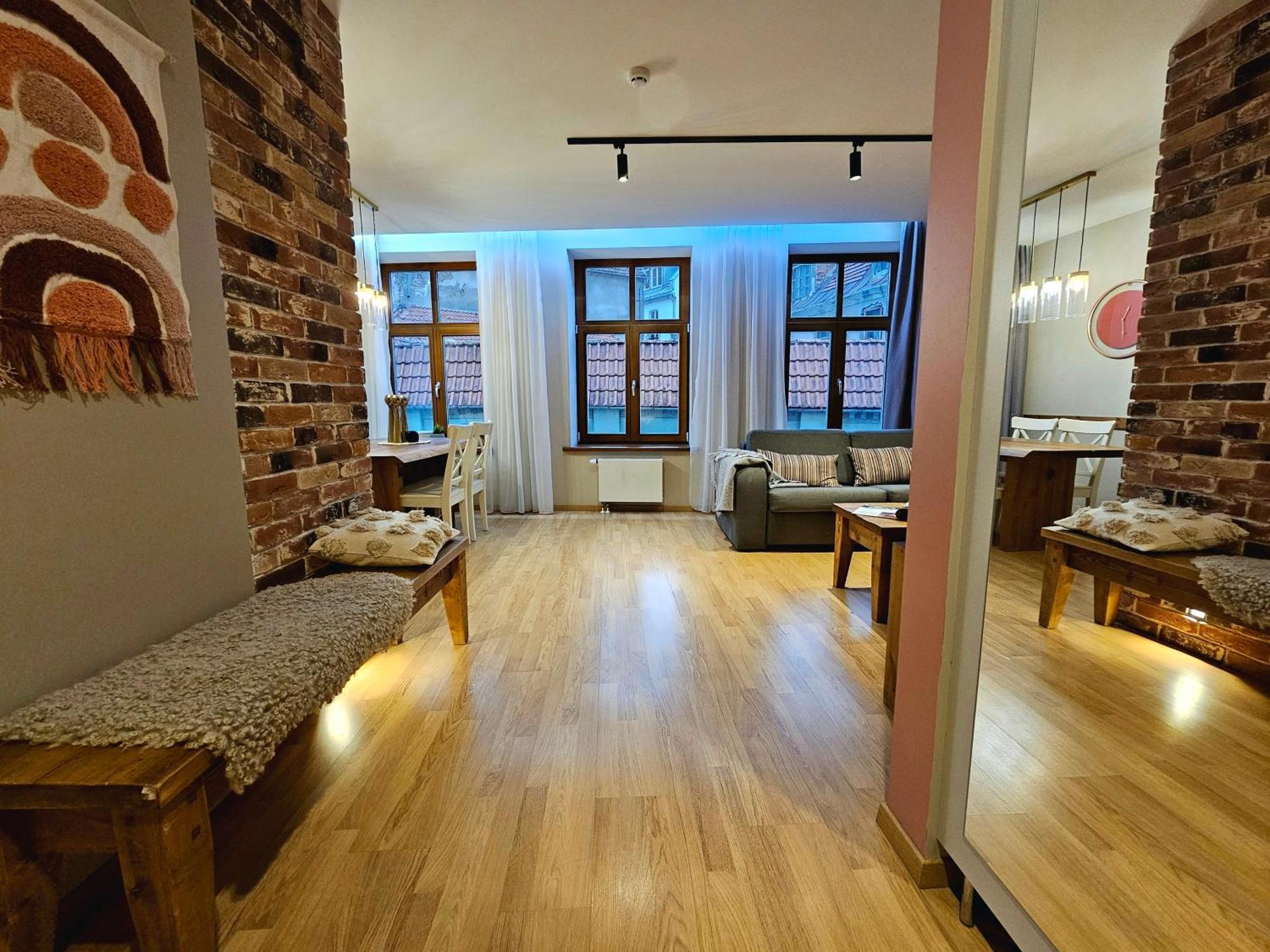 Silversmith'S Residence In Old รีกา ภายนอก รูปภาพ
